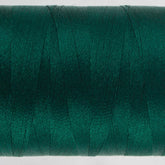 Thread - Polyfast™ Trilobal Polyester - 40Wt - P6514 -  Forest Green